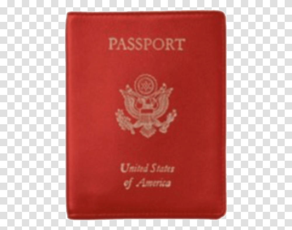 Image Us Passport New Updates, Id Cards, Document Transparent Png