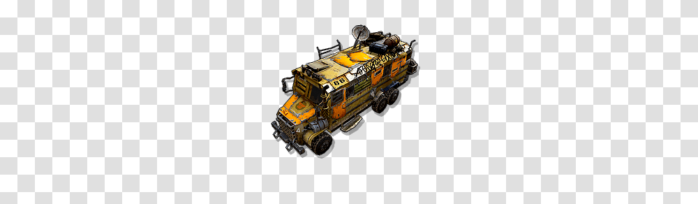 Image, Vehicle, Transportation, Bulldozer, Outer Space Transparent Png