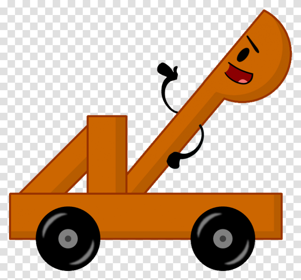 Image, Vehicle, Transportation, Tow Truck, Lawn Mower Transparent Png