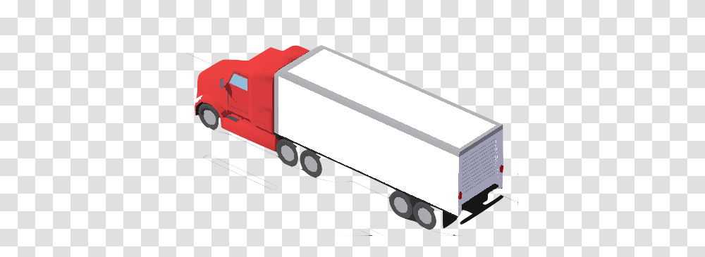 Image, Vehicle, Transportation, Trailer Truck, Tow Truck Transparent Png