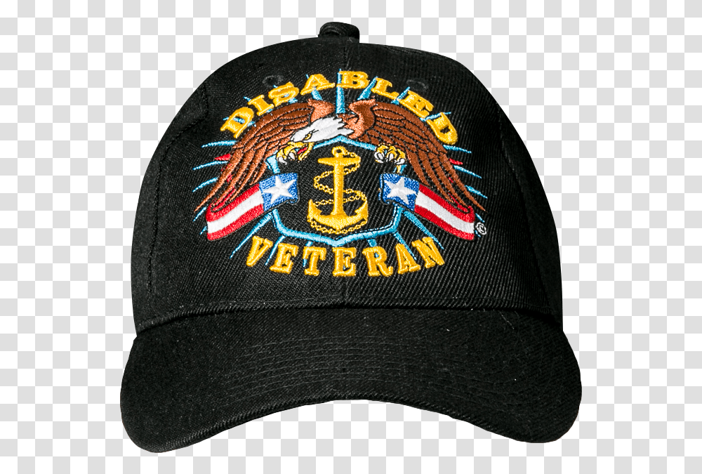 Image Veteran, Apparel, Baseball Cap, Hat Transparent Png