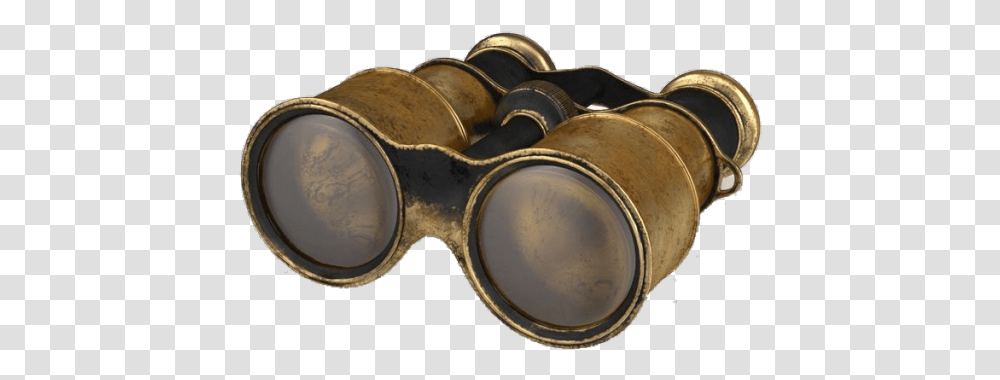 Image Vintage Binoculars, Goggles, Accessories, Accessory Transparent Png