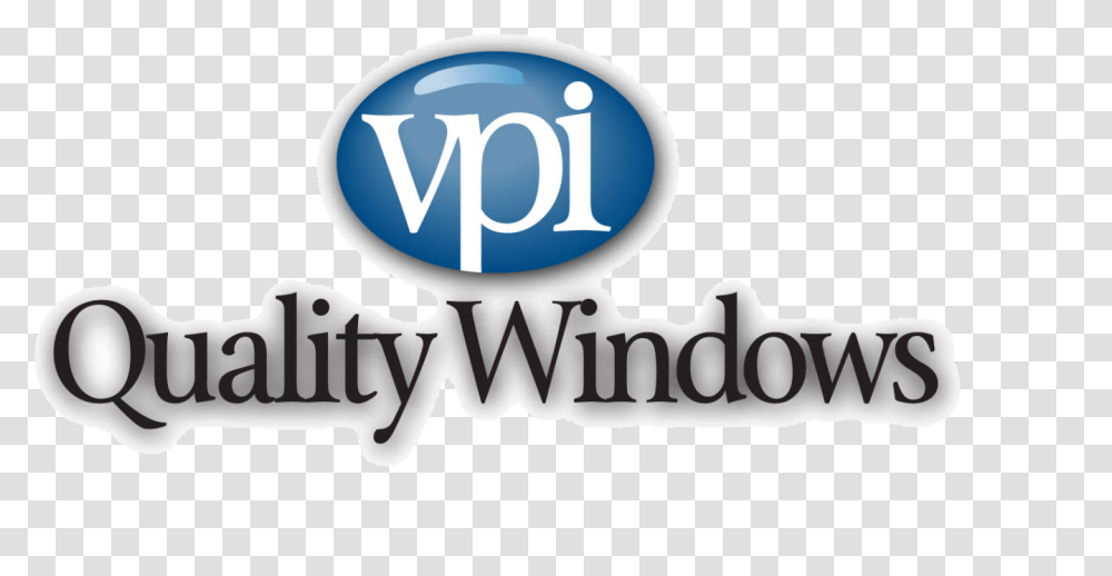Image Vpi Home Solutions, Label, Logo Transparent Png