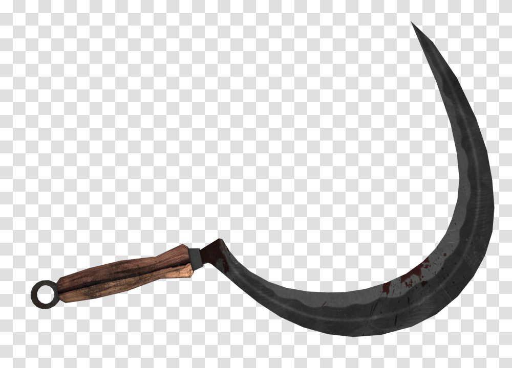 Image, Weapon, Blade, Knife, Animal Transparent Png