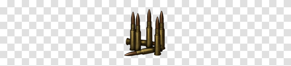 Image, Weapon, Weaponry, Ammunition, Bullet Transparent Png