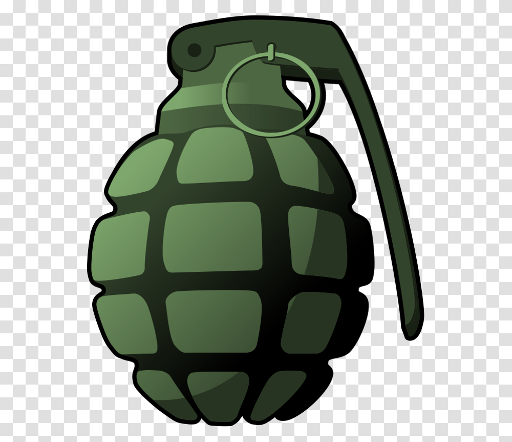 Image, Weapon, Weaponry, Bomb, Grenade Transparent Png