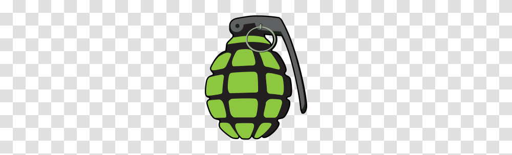 Image, Weapon, Weaponry, Bomb, Grenade Transparent Png