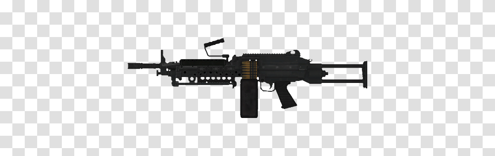 Image, Weapon, Weaponry, Gun, Machine Gun Transparent Png