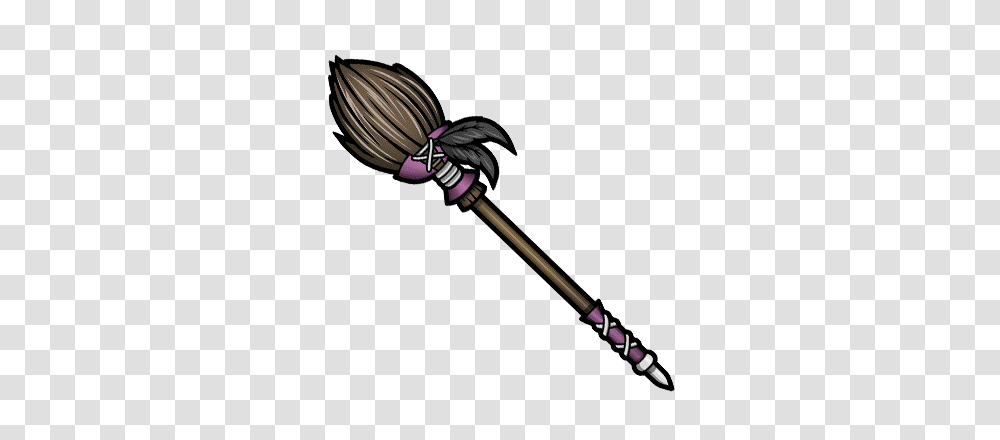 Image, Weapon, Weaponry, Spear, Broom Transparent Png