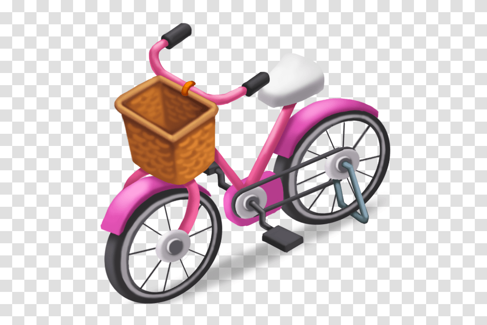 Image, Wheel, Machine, Bicycle, Vehicle Transparent Png