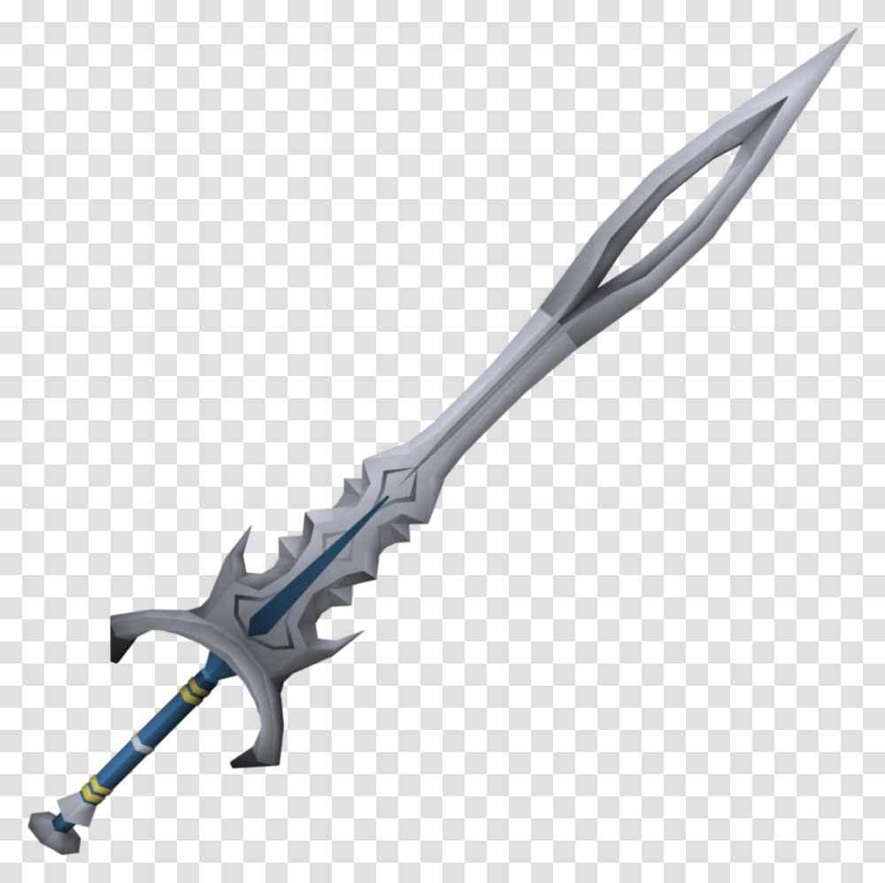 Image White H Sword Giant Slayer Sword, Weapon, Weaponry, Blade, Knife Transparent Png