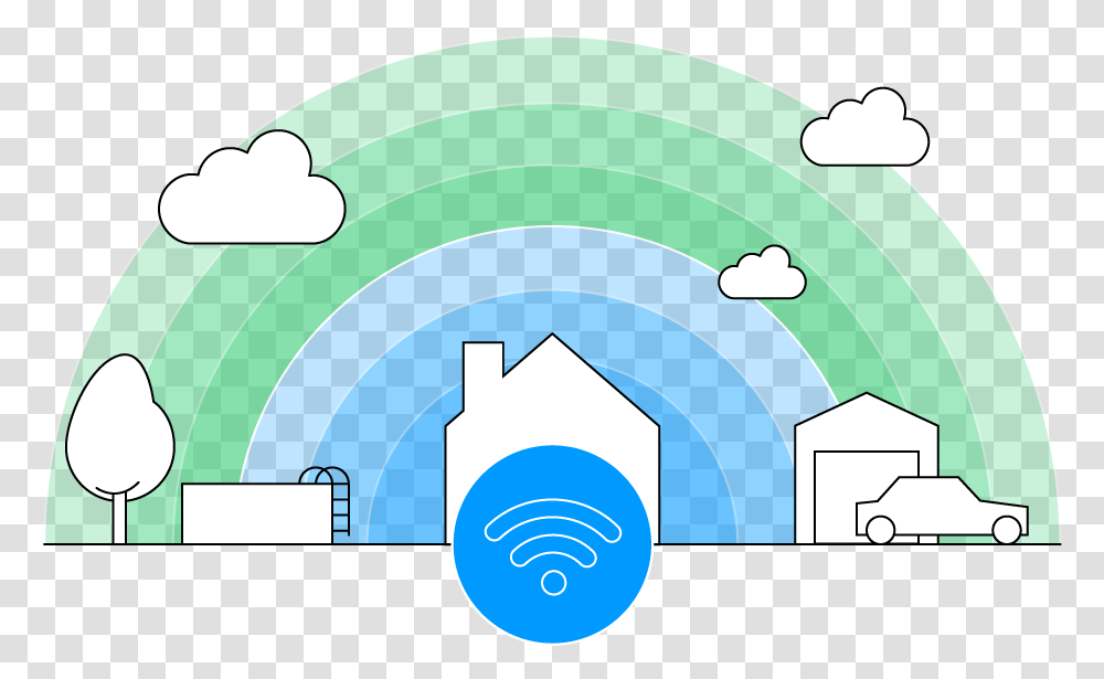 Image Wifi Range, Network Transparent Png