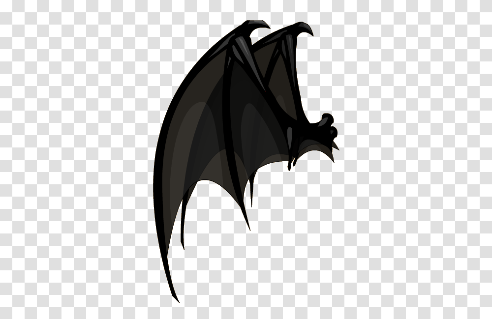 Image, Wildlife, Animal, Mammal, Bat Transparent Png