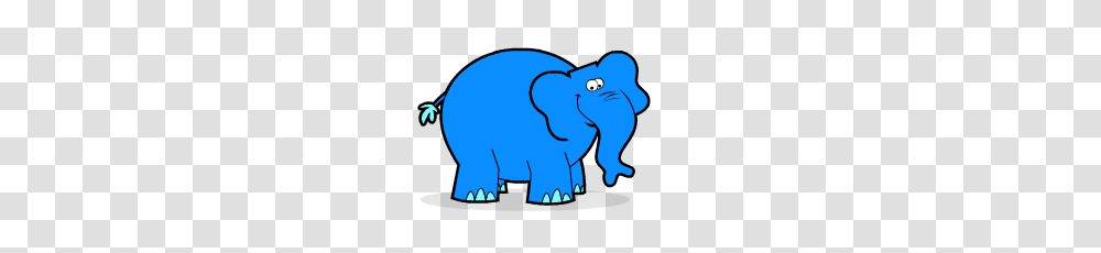 Image, Wildlife, Animal, Mammal, Elephant Transparent Png