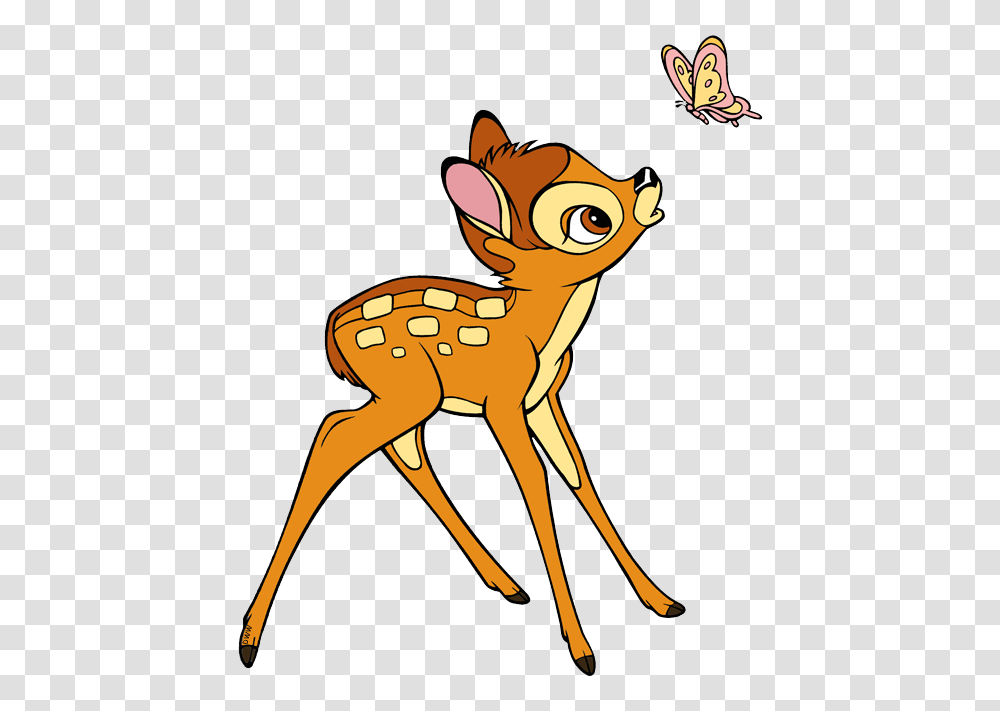 Image, Wildlife, Animal, Mammal, Gazelle Transparent Png