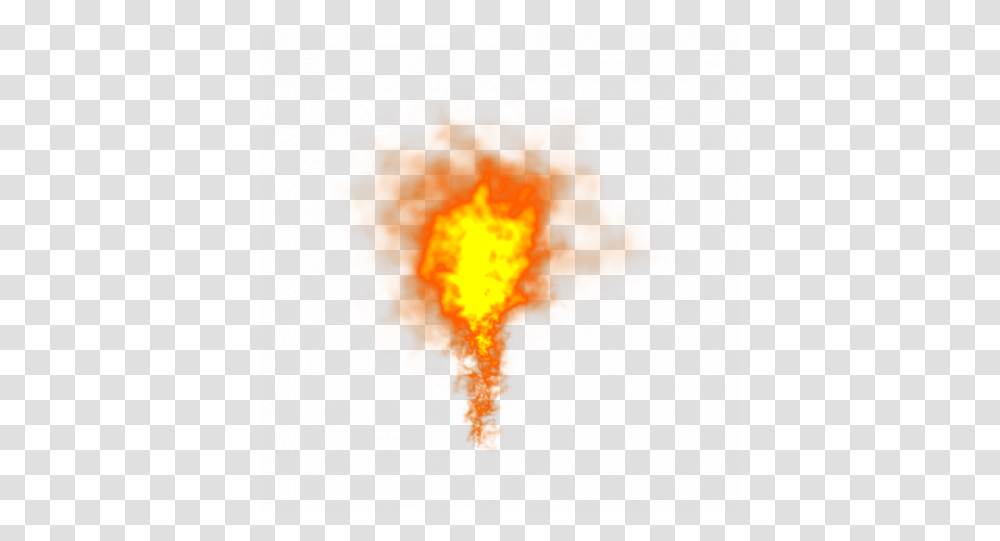 Image With Background Dragon Fire, Mountain, Outdoors, Nature, Bonfire Transparent Png