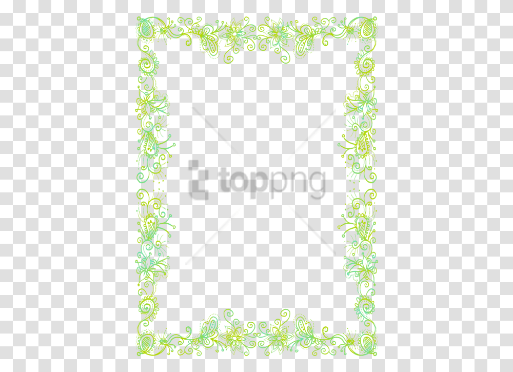 Image With Background, Floral Design, Pattern Transparent Png