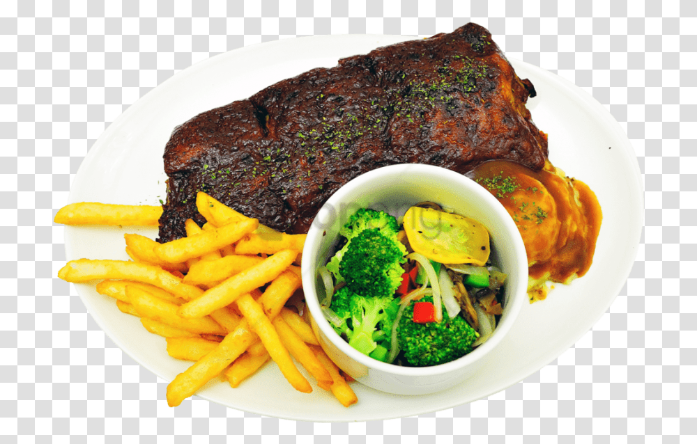 Image With Background Food On Plate, Plant, Broccoli, Vegetable, Burger Transparent Png