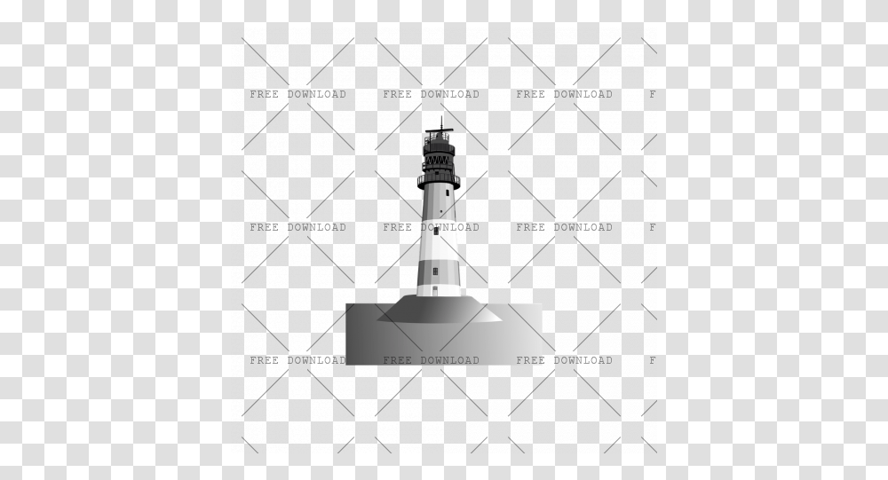 Image With Background Light House, Architecture, Building, Tower, Lighthouse Transparent Png