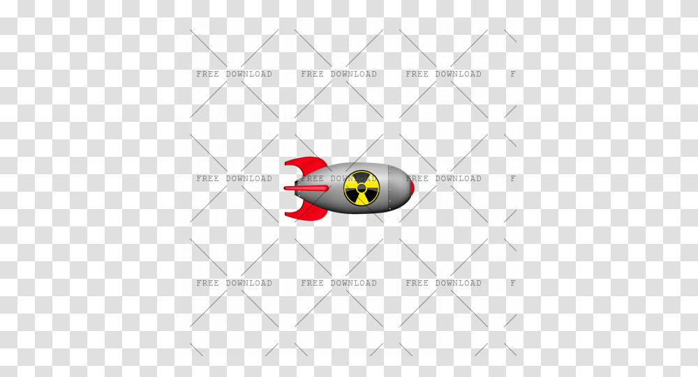 Image With Background Rocket, Weapon, Weaponry, Vehicle, Transportation Transparent Png