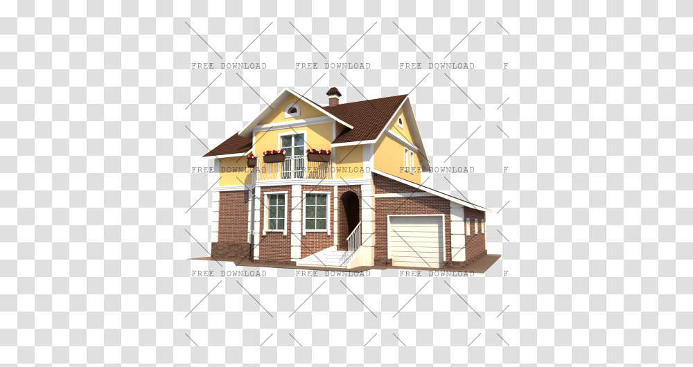 Image With Background Spice Rack Chili, Housing, Building, Cottage, House Transparent Png