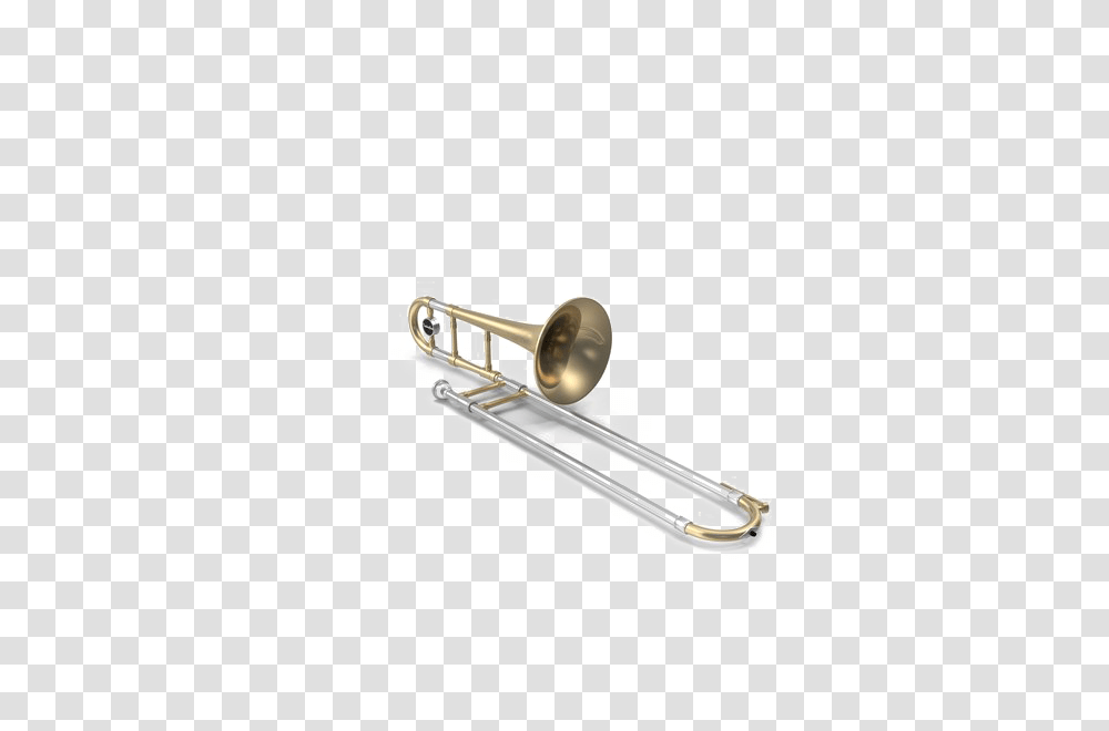 Image With Background Types Of Trombone, Brass Section, Musical Instrument Transparent Png