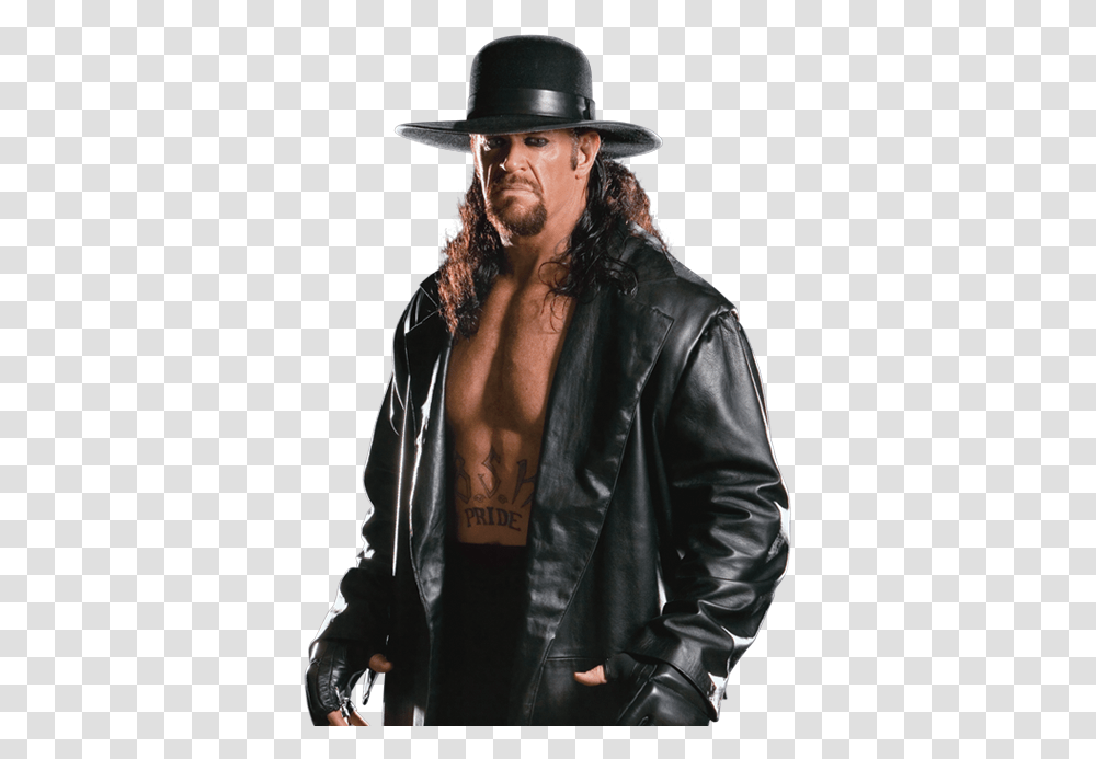 Image With Background Undertaker, Clothing, Apparel, Person, Human Transparent Png