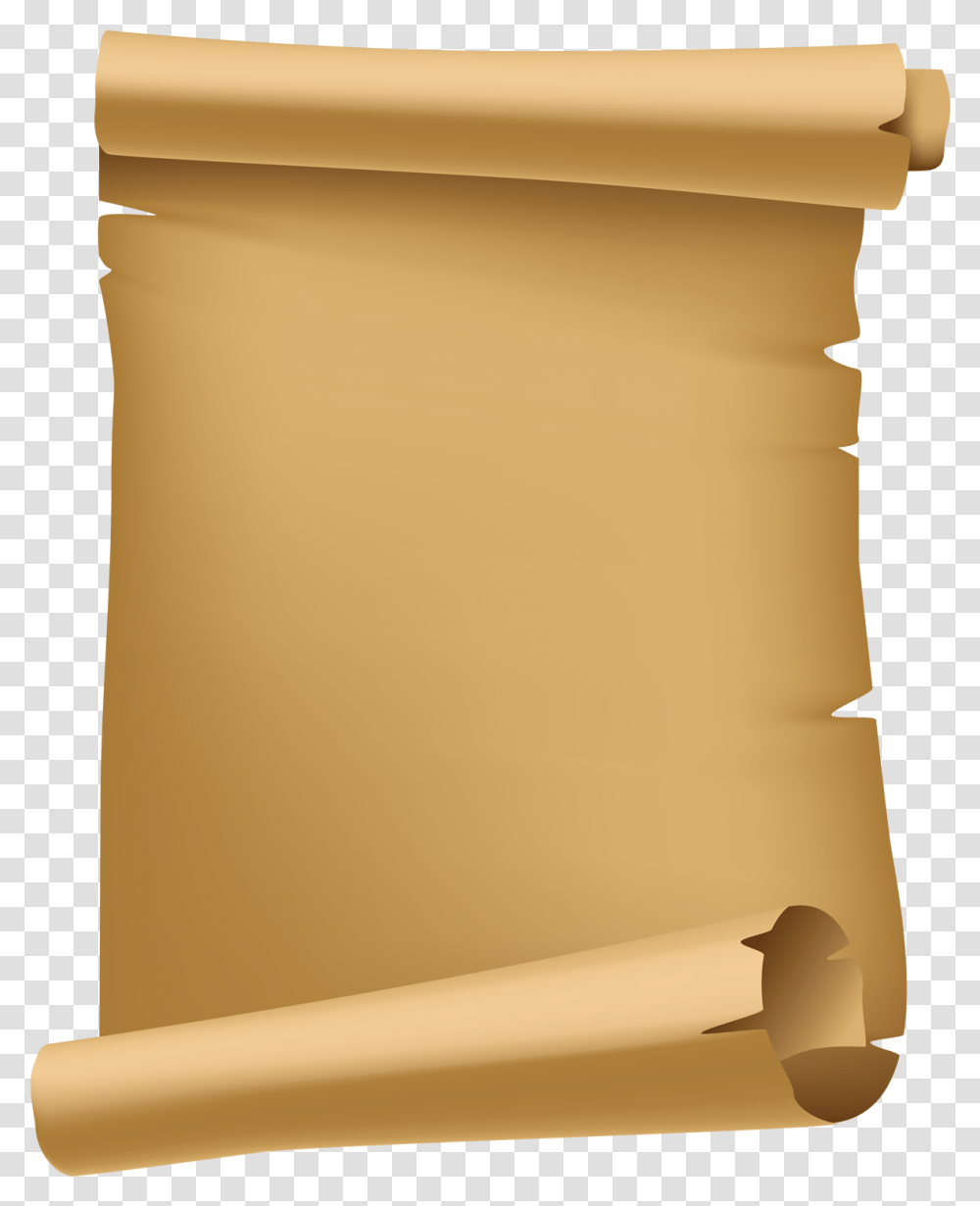 Image With No Pergamino, Scroll, Mailbox, Letterbox Transparent Png