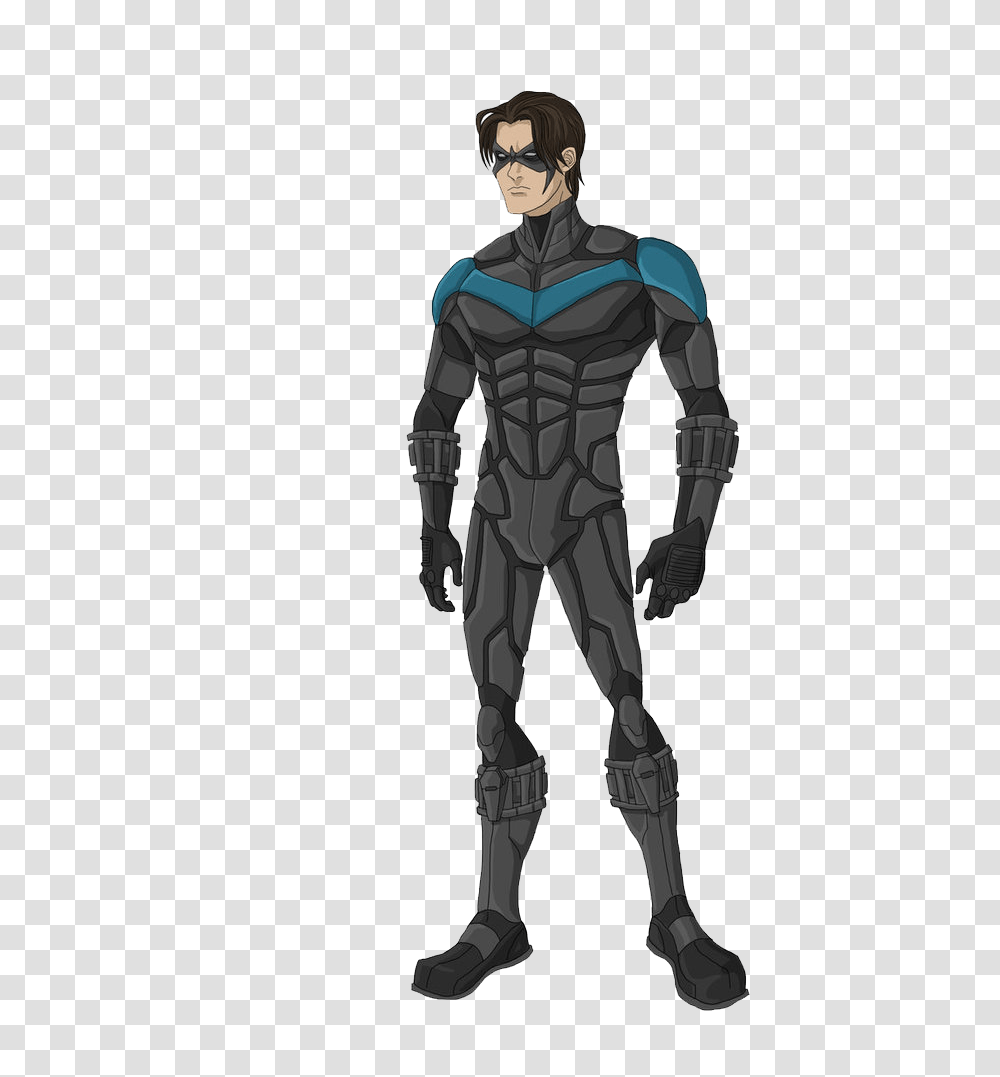 Image With Transpa Background Nightwing, Person, Human, Sunglasses, Accessories Transparent Png