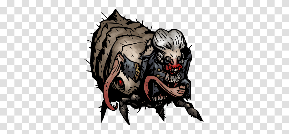 Image Wizened Shrew Darkest Dungeon, Architecture, Building, Person Transparent Png