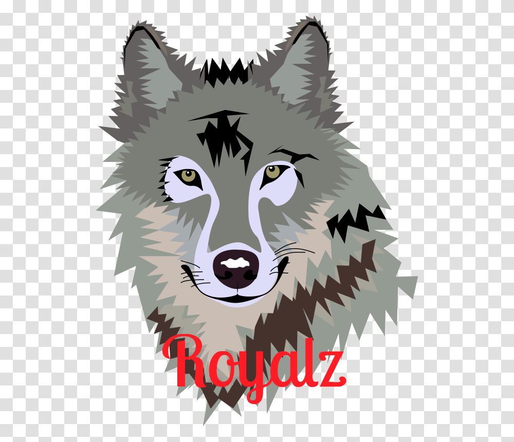 Image, Wolf, Mammal, Animal, Bird Transparent Png