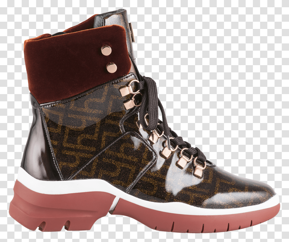 Image Work Boots, Apparel, Shoe, Footwear Transparent Png
