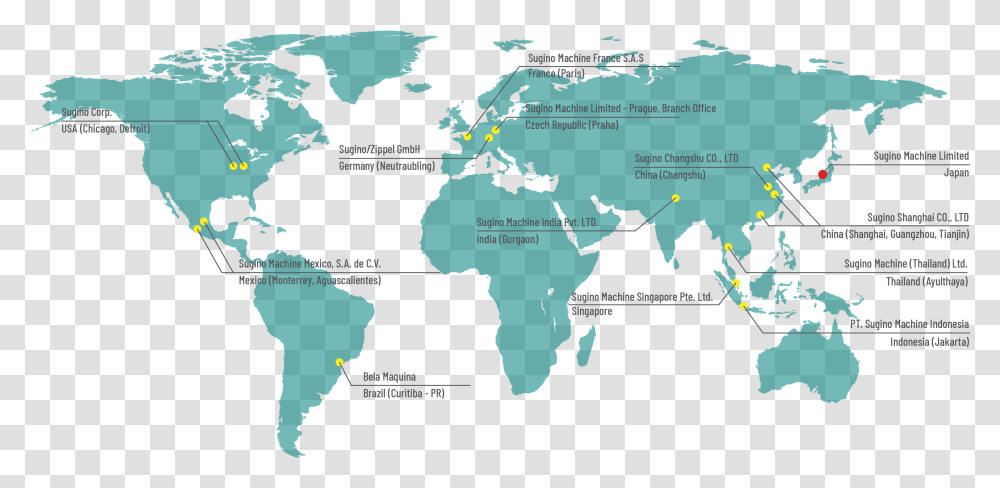 Image World Map, Plot, Diagram, Atlas, Poster Transparent Png