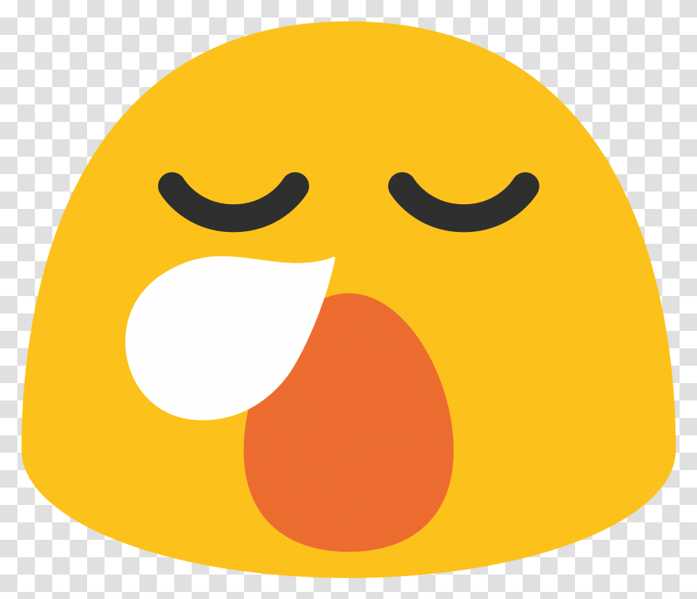 Image Yawn Animated Blob Emoji Discord, Angry Birds Transparent Png