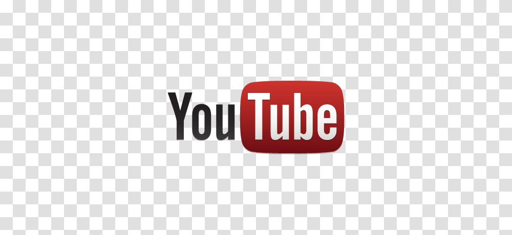 Image Youtube Logo Dlpng, Trademark, Pill Transparent Png