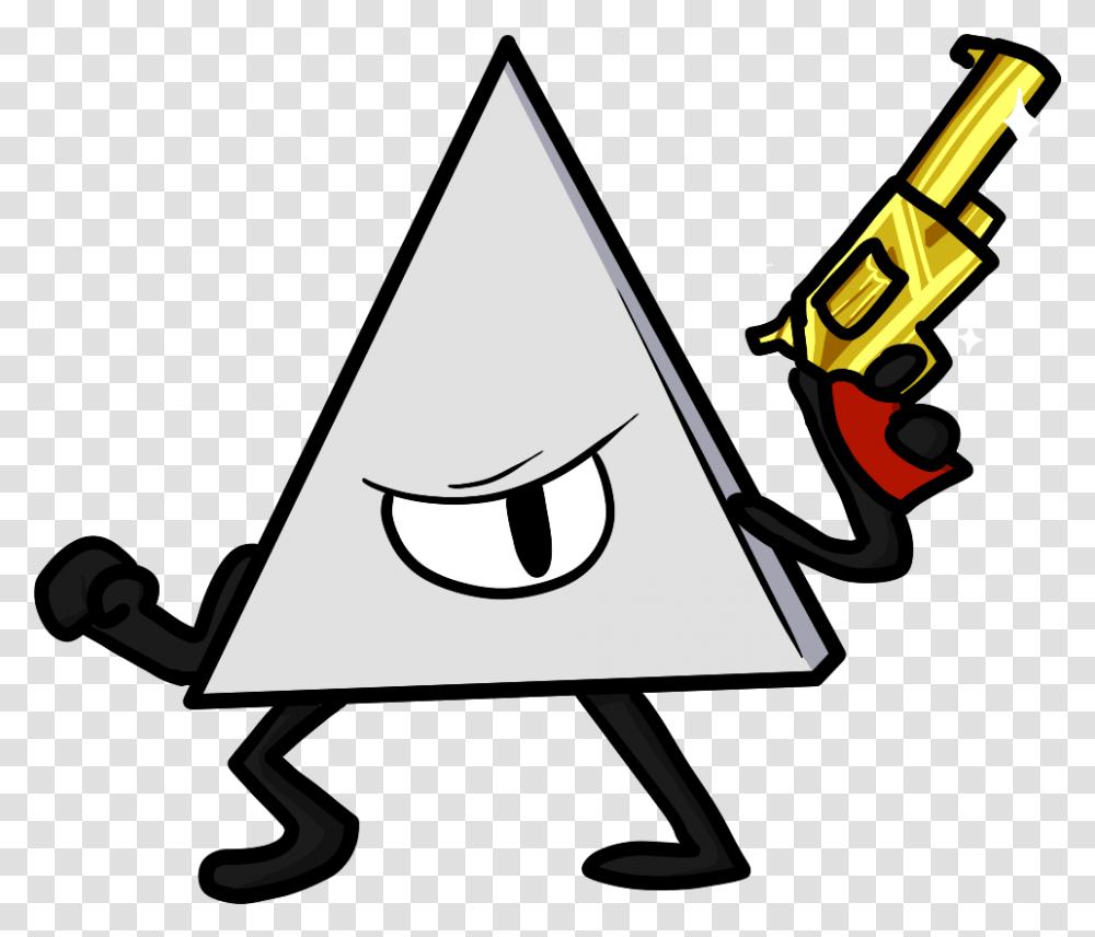 Image Yv Nuclear Throne Wiki Fandom Yv Nuclear Throne, Triangle, Apparel, Angry Birds Transparent Png