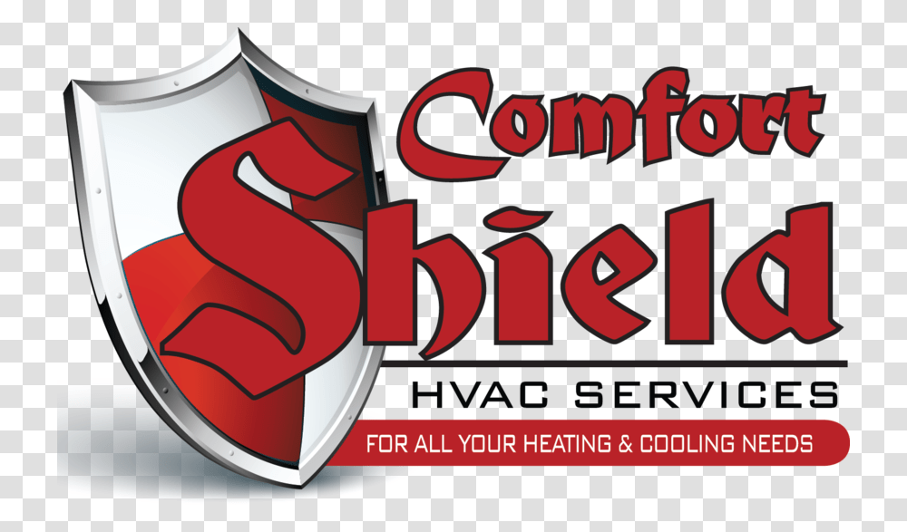 Imageedit 2 Comfort Shield Hvac Of Nc, Armor, Dynamite, Bomb Transparent Png