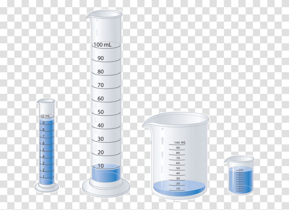 Imageedit 7 5 Uncertainty Graduated Cylinder, Cup, Measuring Cup, Plot Transparent Png