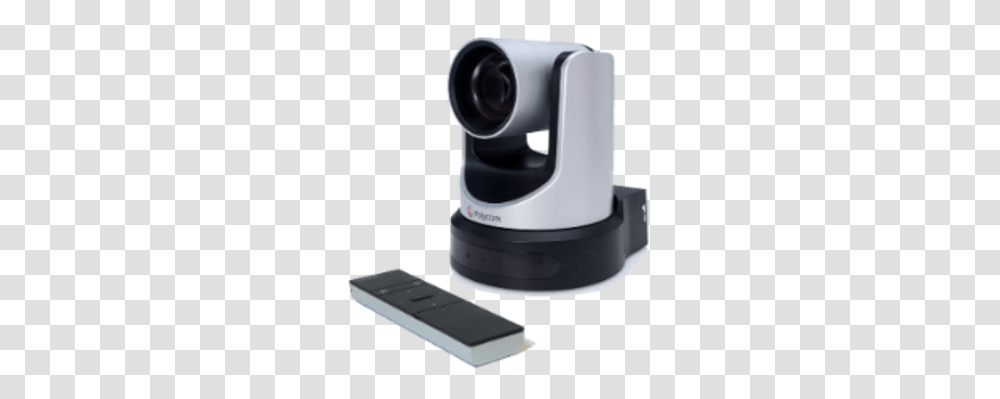 Imageeeusbpng Innovaphonewiki Polycom Teams Rooms, Electronics, Camera, Webcam, Video Camera Transparent Png