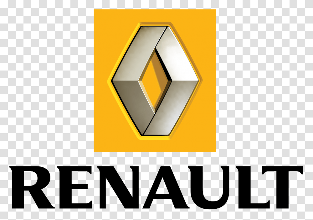 Imagehub Renault Nissan Logo Hd, Trademark, Word, Emblem Transparent Png