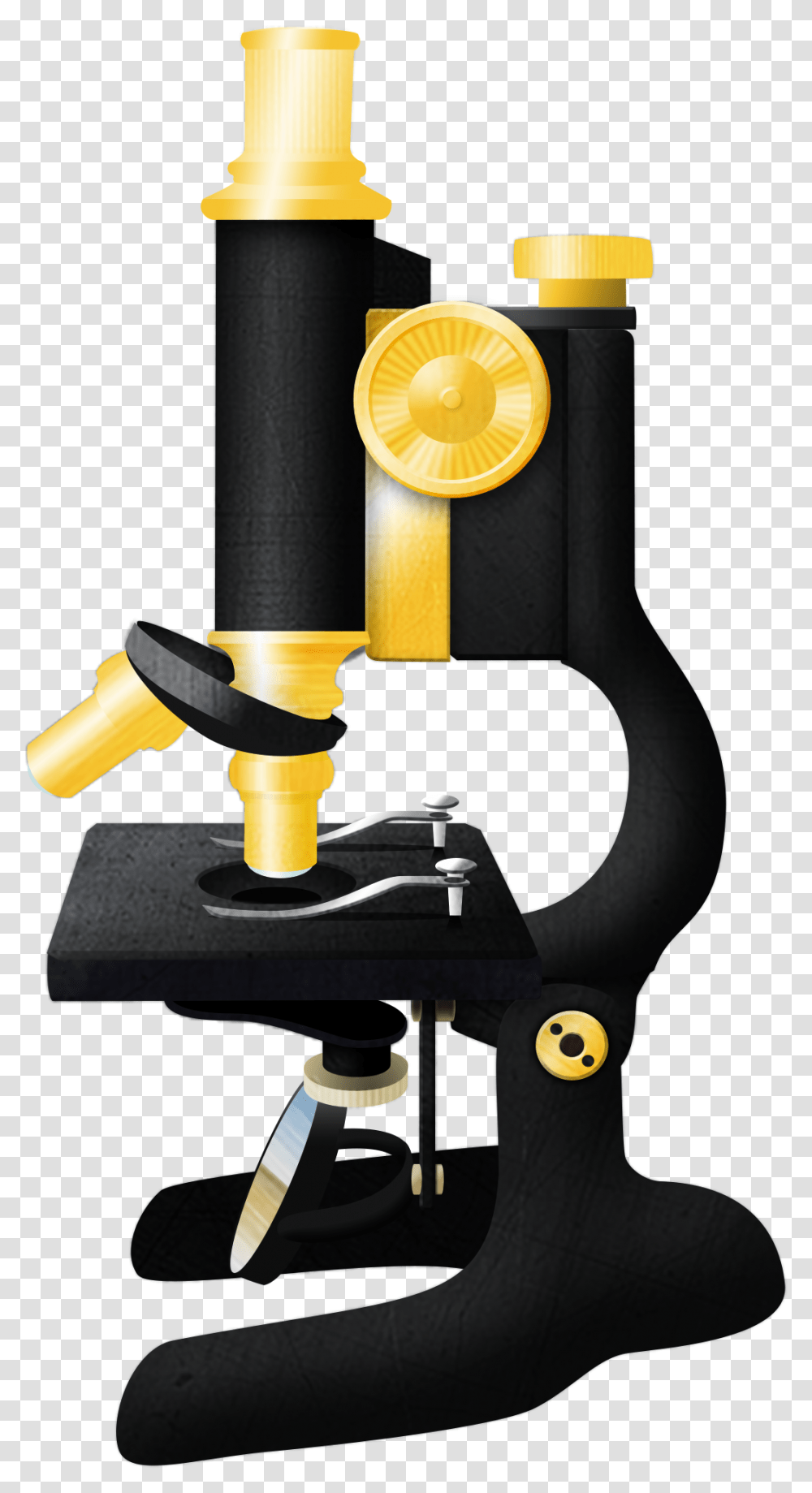 Imagej Imagej Logo, Microscope, Lamp Transparent Png