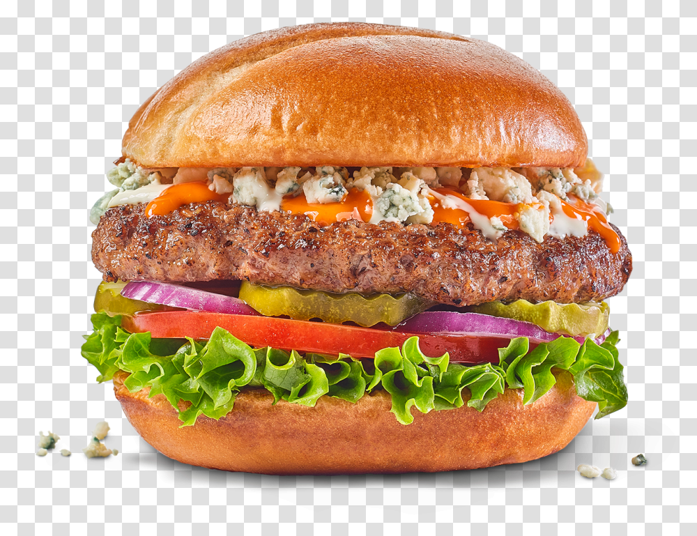 Imagem Alta Hamburguer, Burger, Food Transparent Png