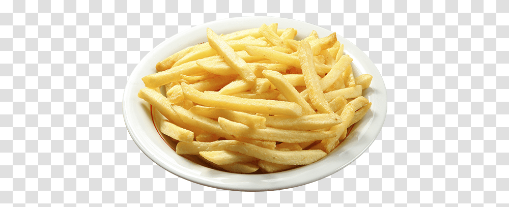 Imagem Batata Fritas, Fries, Food Transparent Png