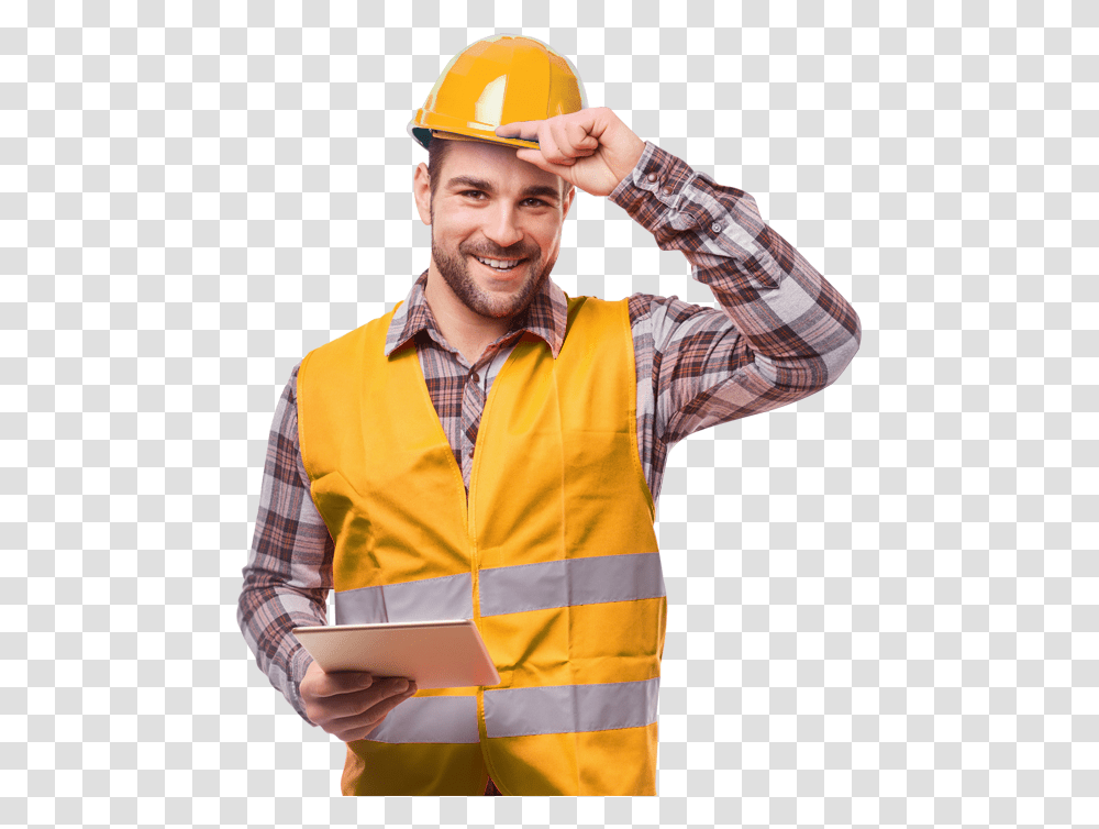 Imagem De Engenheiro, Apparel, Hardhat, Helmet Transparent Png