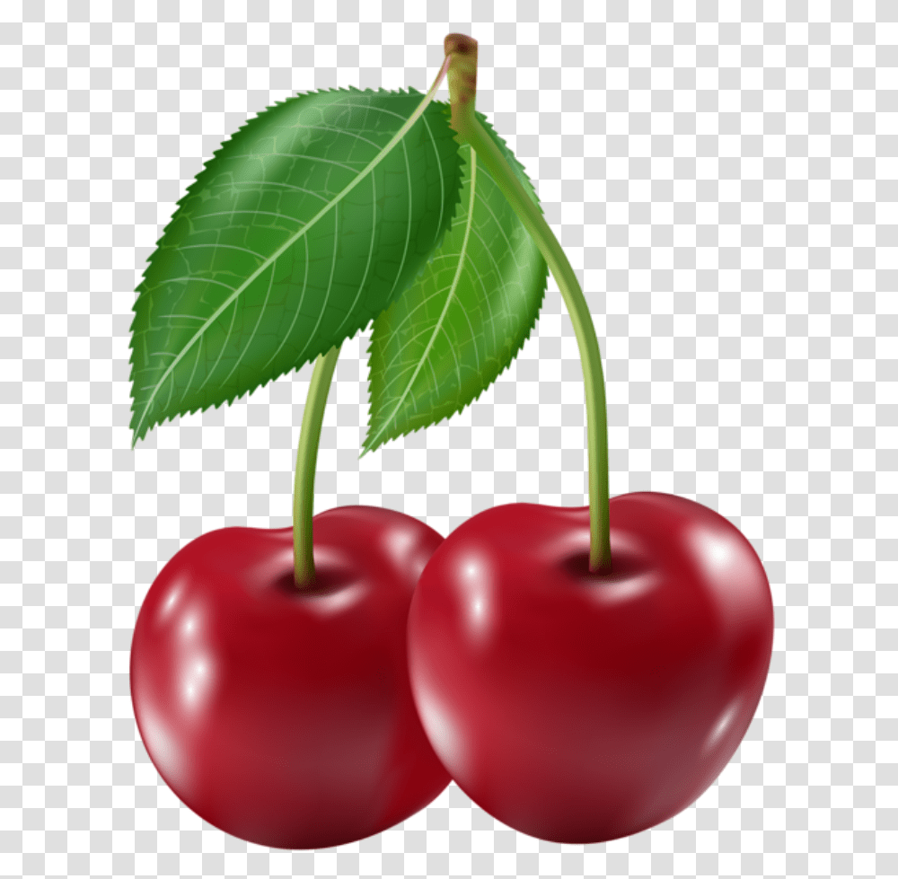 Imagem De Frutas, Plant, Fruit, Food, Cherry Transparent Png