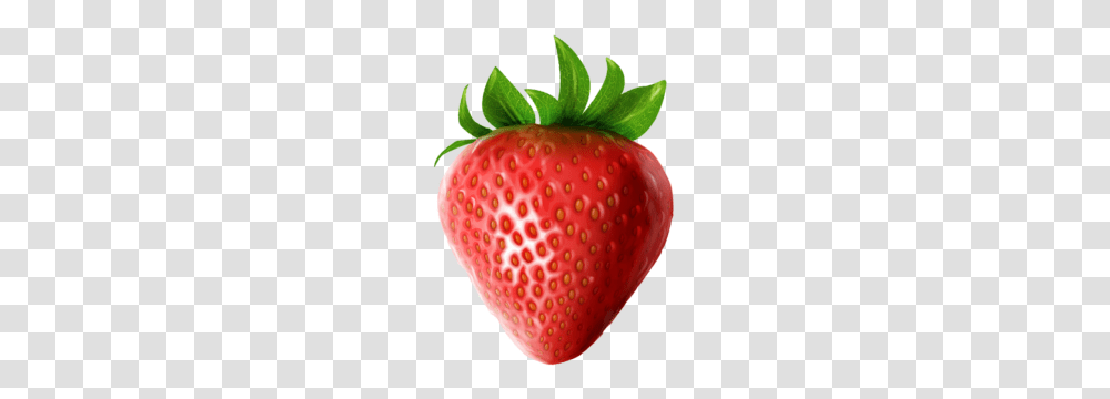 Imagem De Frutas, Strawberry, Fruit, Plant, Food Transparent Png