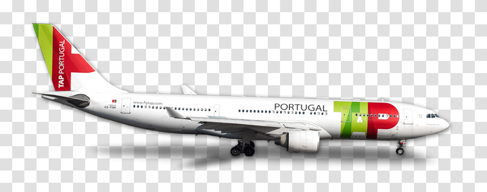 Imagem Ilustrativa A340 Airbus, Airplane, Aircraft, Vehicle, Transportation Transparent Png