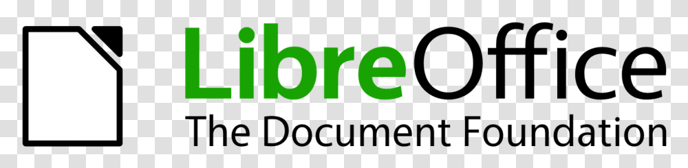 Imagem Libreoffice, Logo, Trademark, Word Transparent Png