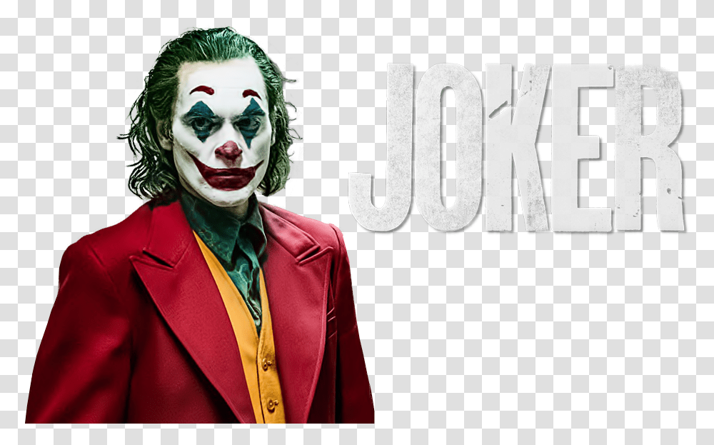 Imagen De Joker, Performer, Person, Human, Clown Transparent Png