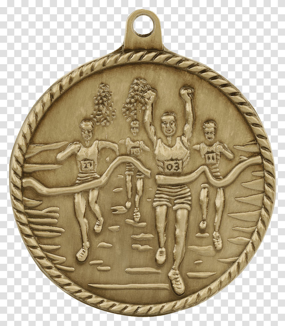 Imagen De Medalla De Plata En Transparent Png